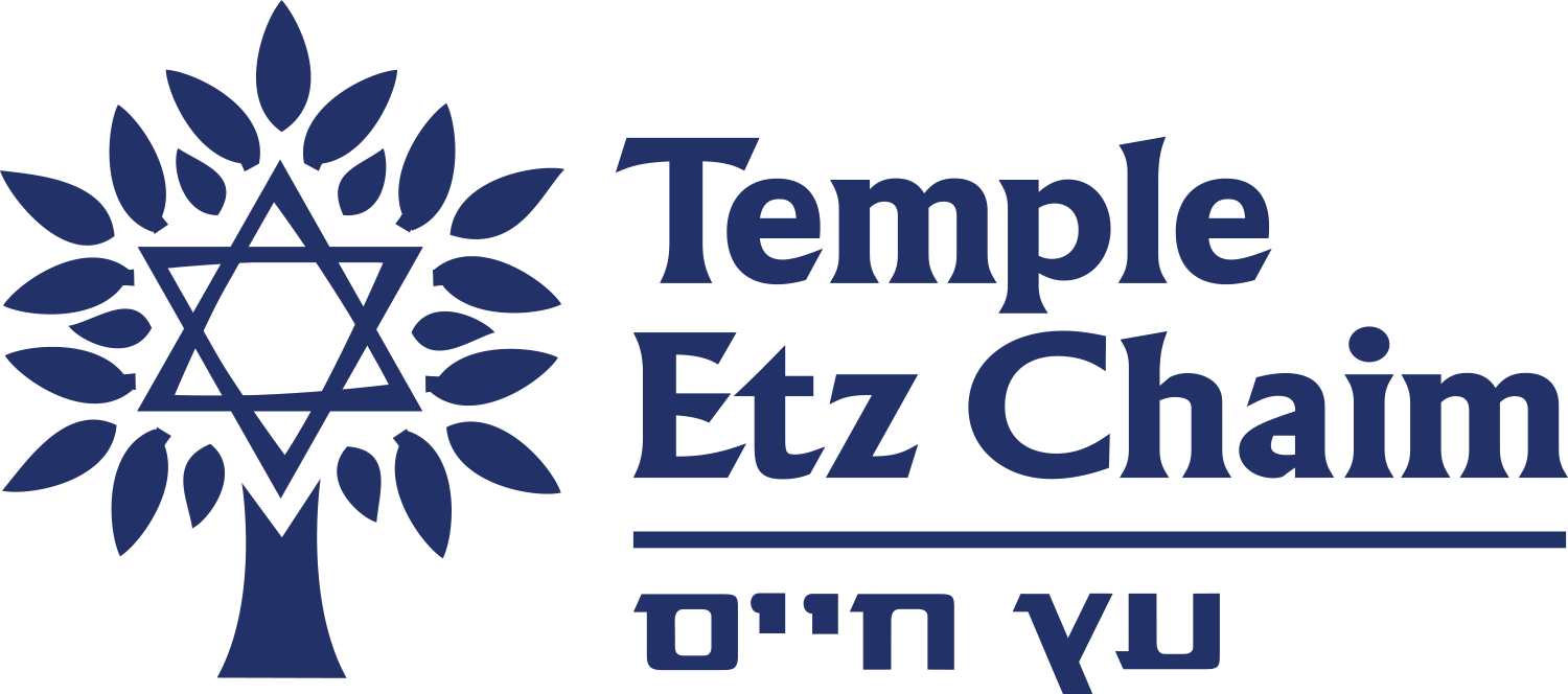 Temple Etz Chaim