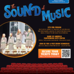 The Sound of Music @ Thousand Oaks Civic Arts Plaza