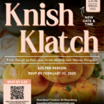 WOTEC Knish Klatch