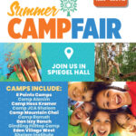 Camp Fair