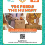 Feeding the Hungry